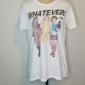 Clueless whatever shirt size L